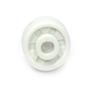 Ролик холодильника INDESIT C00857146
