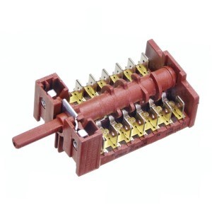 Переключатель духовки GOTTAK - NARDI 040899008833, 870627 COK300ND