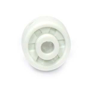 Ролик холодильника INDESIT C00857146