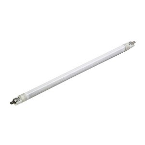 СВЧ Тэн галогеновый 500W,110V, L=31,3см. (SVCH028)