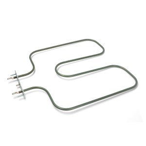 Тэн духовки нижний 1,2 кВт GEFEST KA02-SS0921B3 (20.42533.000)