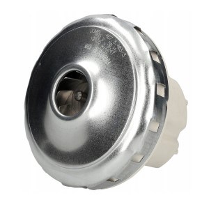 Электродв.на пылесос Thomas 1350w (моющий) H130mm,Ø135mm  DOMEL-467.3.403, 11ME77, VAC039UN