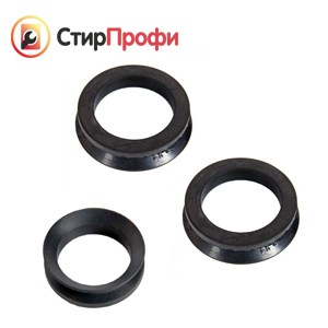 Сальник V-ring VS22 000101(для машин Candy)