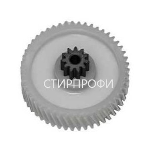 Шестерня мясорубки Аксион, Бриз (металлический сердечник) ЮМГИ303729001