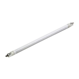 СВЧ Тэн галогеновый 500W,110V, L=31,3см. (SVCH028)