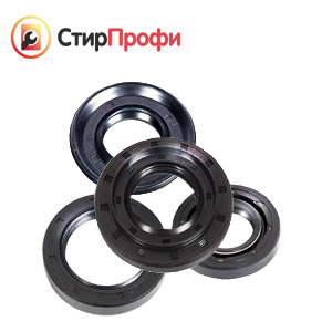 Сальник 40*60*10 WLK